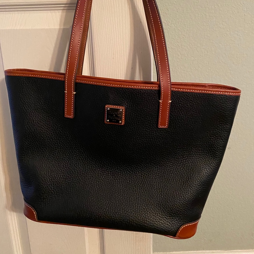 Dooney & Bourke Charleston Tote